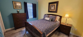 Brand New Inside with Fun Pool - San Francisco unit 6 home